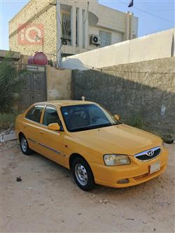 هیوندای ڤێرنا